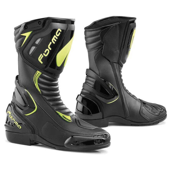 FORMA Freccia racing boots
