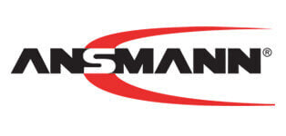 Аккумулятор ANSMANN® A-Pan CGA S005 1150 mAh 3.7 V Li-Ion