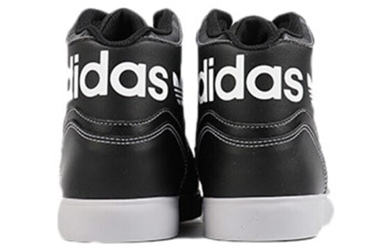 Adidas originals best sale extaball high top