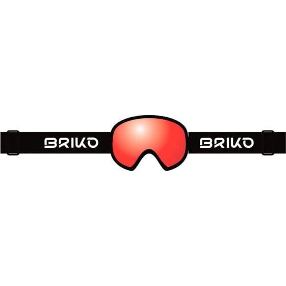 Линза для горнолыжных очков Briko Cortina Mirror
