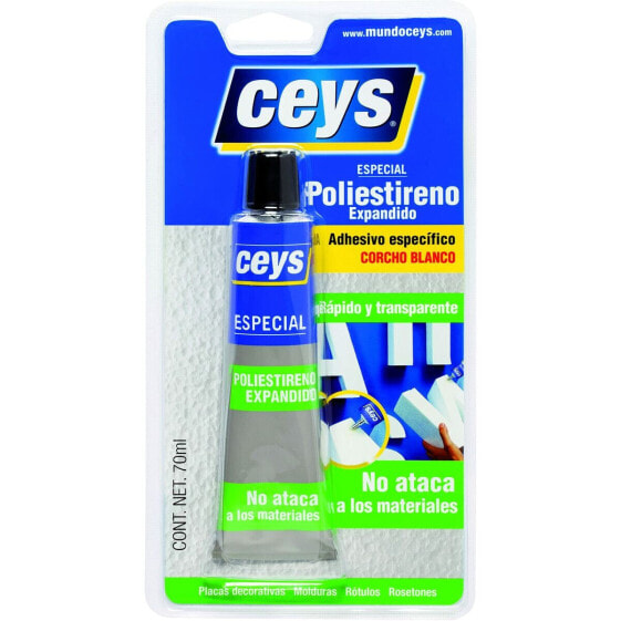 Герметик Ceys 70 ml