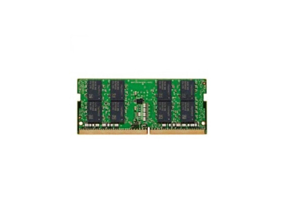 HP 16GB DDR5 SDRAM Memory Module - 16 GB (1 x 16GB) - DDR5-4800/PC5-38400 DDR5 S