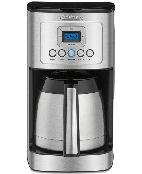 DCC-3400 PerfecTemp® 12-Cup Thermal Coffeemaker