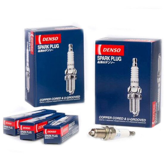 DENSO W22MPRU/BPMR7A Spark Plug