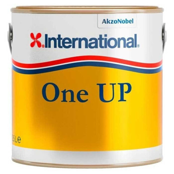 Краска лаковая INTERNATIONAL One Up 750 мл