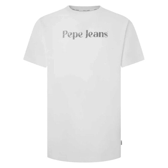 PEPE JEANS Clifton short sleeve T-shirt