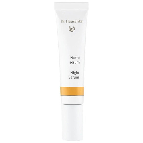 Dr. Hauschka Nachtserum