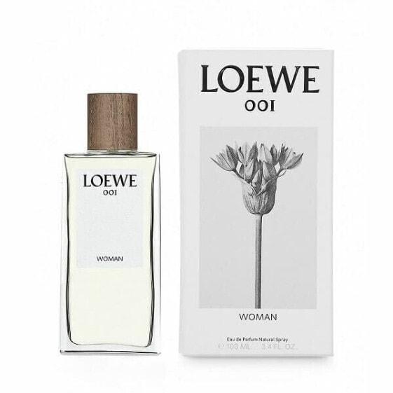 Женская парфюмерия Loewe 001 - EDT