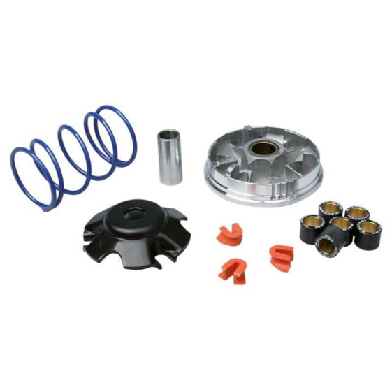 MALOSSI Multivar 2000 Speedfight 100 Sin Catalizador Variator Kit