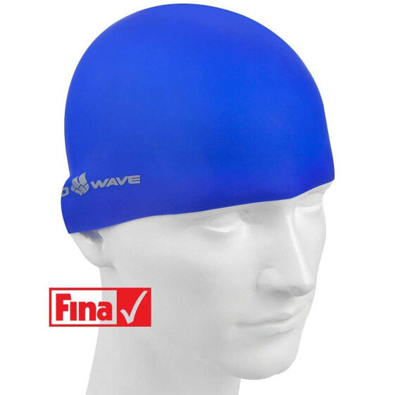 MADWAVE Intensive Swimming Cap