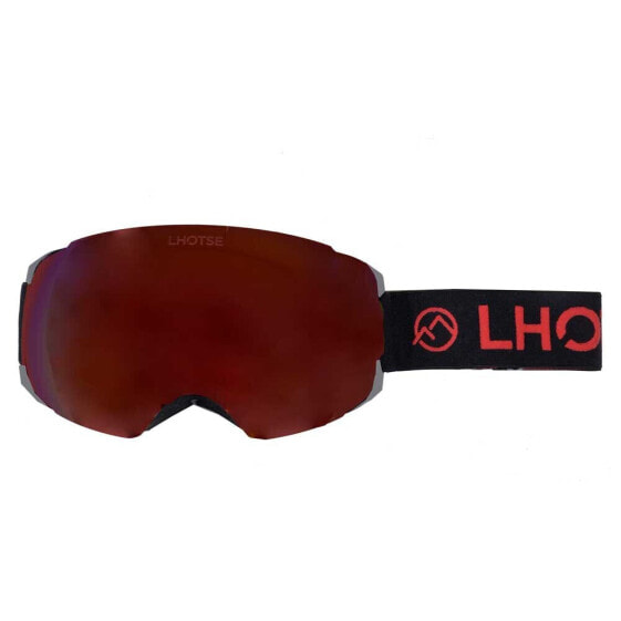 LHOTSE Gender L Ski Goggles