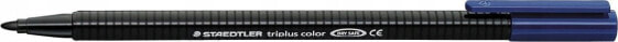 Staedtler STAEDTLER Fasermaler triplus color 1mm schwar