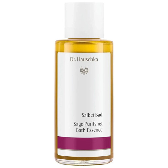 Dr. Hauschka Salbei Bad