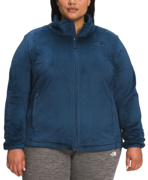 Толстовка The North Face Osito Fleece