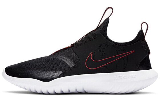Обувь спортивная Nike Flex Runner SE GS (CZ6528-001)
