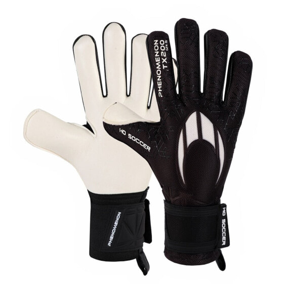 HO SOCCER MG Phenomenon Pro Negative Goalkeeper Gloves