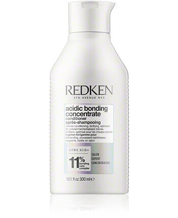 Redken Acidic Bonding Concentrate Conditioner (300 ml)