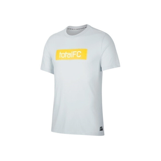 Майка спортивная Nike FC Сезонная Dry Tee