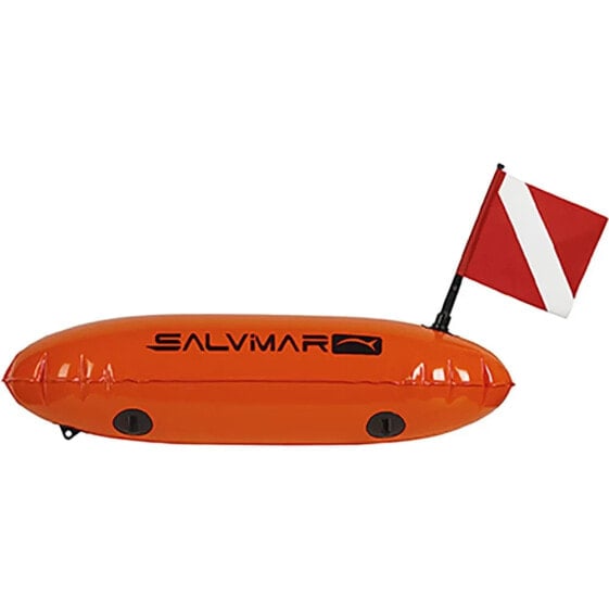 SALVIMAR Torpedo signaling buoy