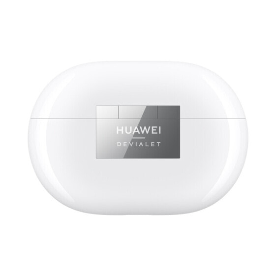 Huawei FreeBuds Pro 2 kabellose Kopfhörer weiß