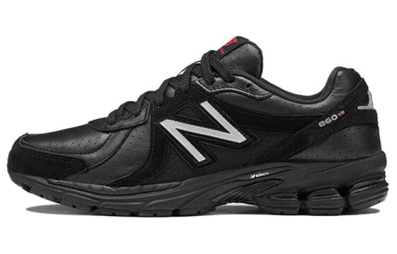 Thisisneverthat x New Balance NB 860 v2 ML860TB2 Urban Sneakers
