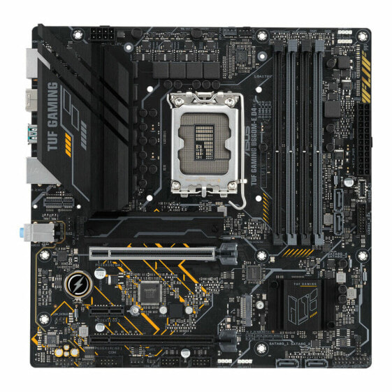 Материнская плата Asus TUF GAMING B660M-E D4 LGA 1700