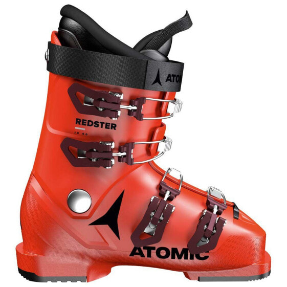 ATOMIC Redster 60 Alpine Ski Boots Junior