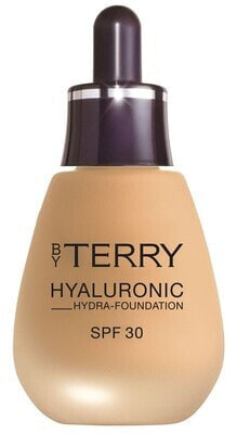 Hyaluronic Hydra Foundation 200W. Natural-W