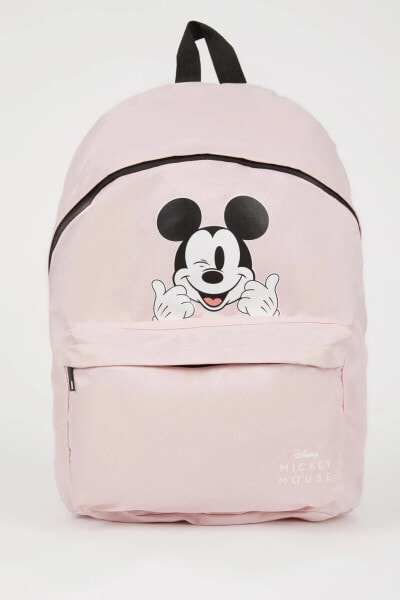 Рюкзак унисекс defacto Disney Mickey & Minnie A3914axns