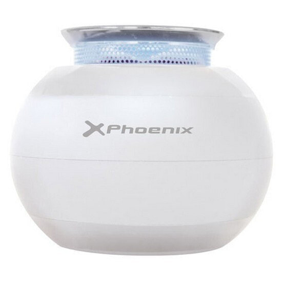 PHOENIX UfoBoom Bluetooth Speaker