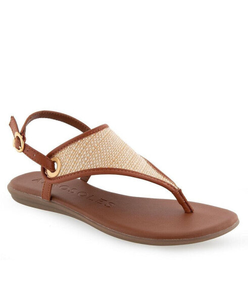 Women's Conclusion Sandals