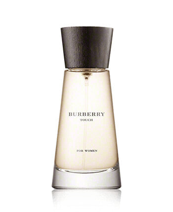 Burberry Touch for Women Eau de Parfum Spray