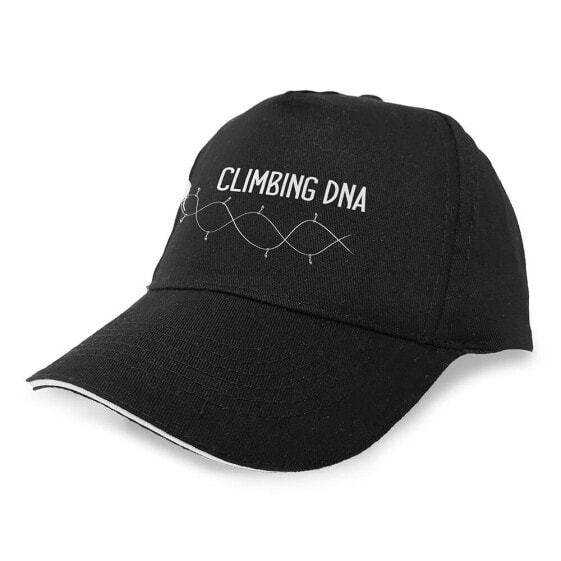 KRUSKIS Climbing DNA Cap