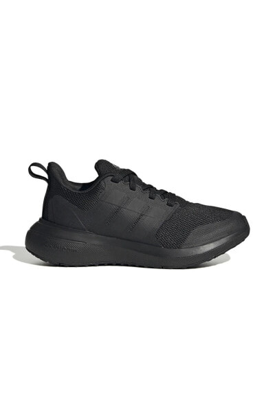 Кроссовки женские Adidas Runfalcon 3.0 K черные