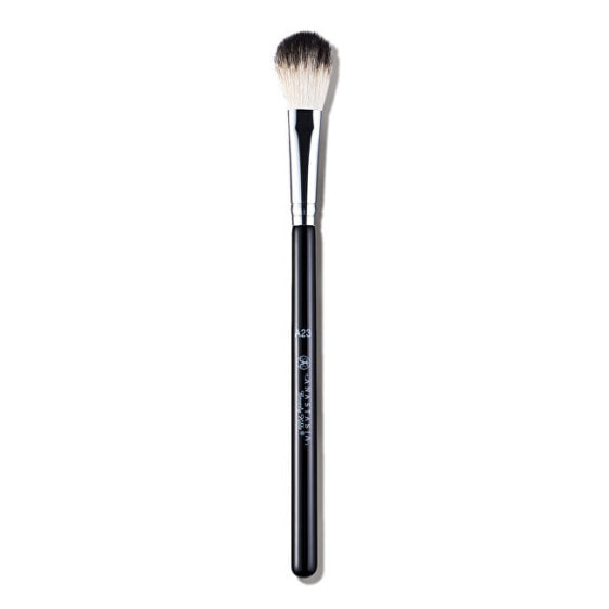 Cosmetic powder brush Pro Brush A23