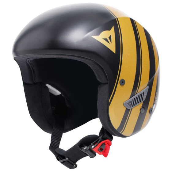 DAINESE SNOW R001 Sofia Goggia helmet