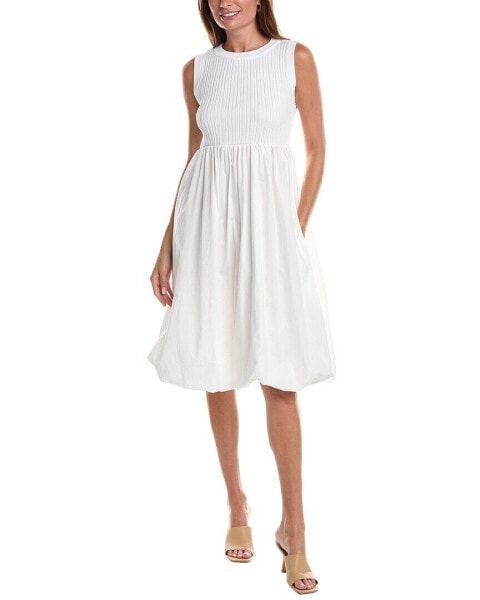 Moonsea Midi Dress Women's