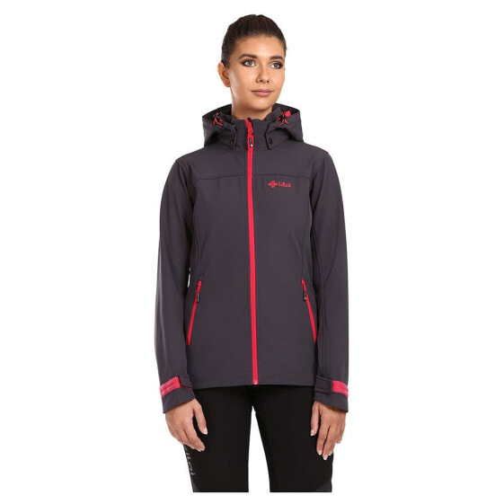 KILPI Ravia softshell jacket