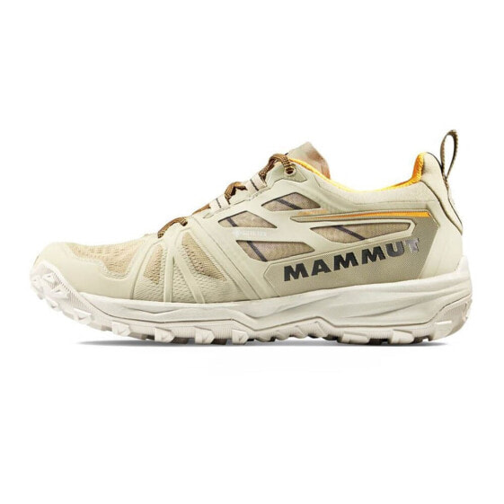 MAMMUT Saentis Goretex hiking shoes