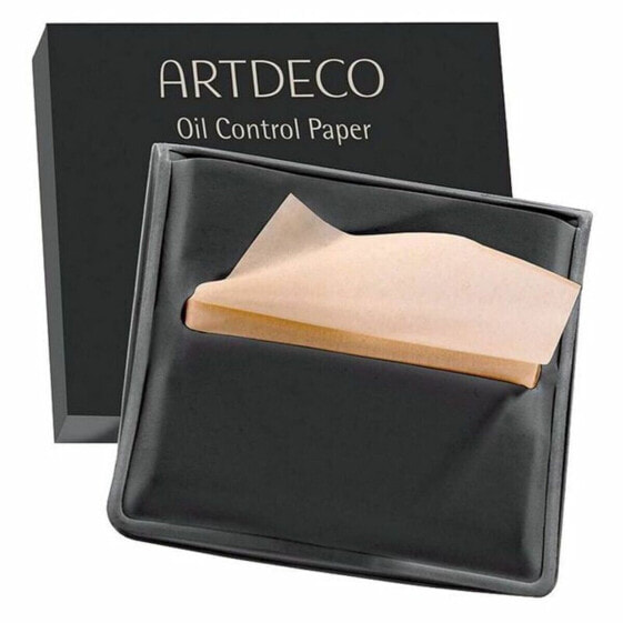Матирующая бумага Artdeco Oil Control (1 штук)