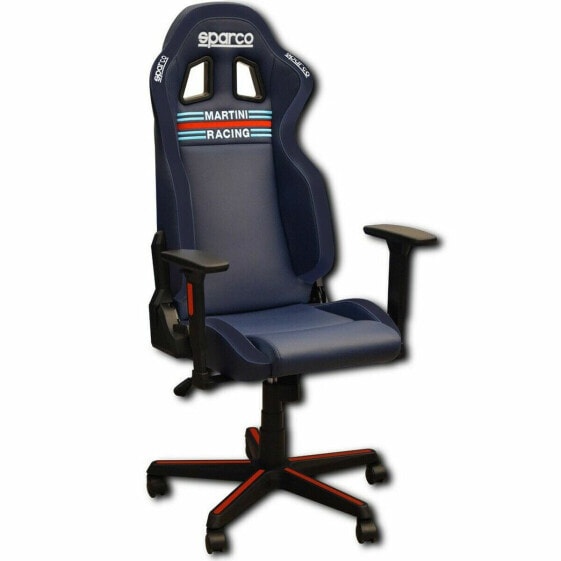 Стул Gaming Sparco 00998SPMR Темно-синий