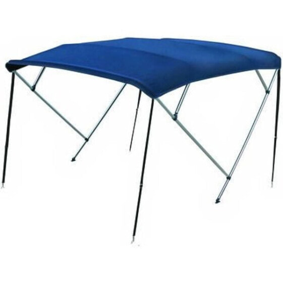 OCEANSOUTH Bimini 4 Bows Awning