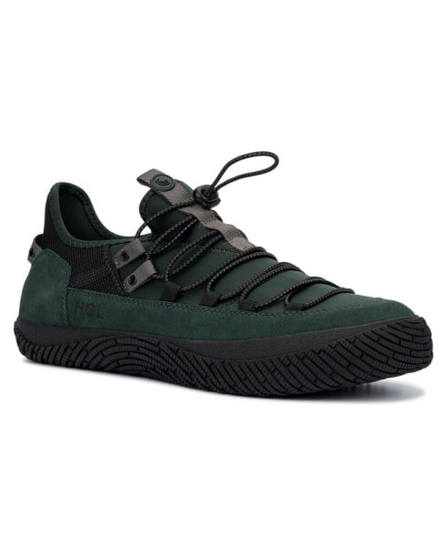 Men's Momentum Low Top Sneakers