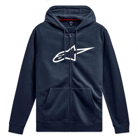 ALPINESTARS Ageless V3 full zip sweatshirt