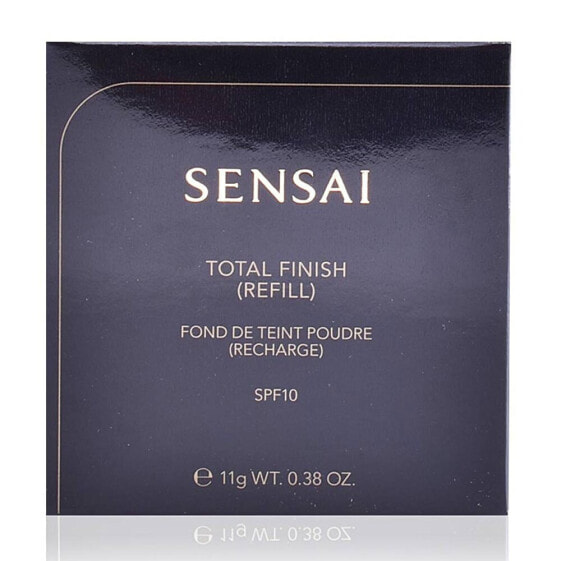 KANEBO Cellular Foundation Total Finish Refill TF102 Soft Ivory 11g Make-up base