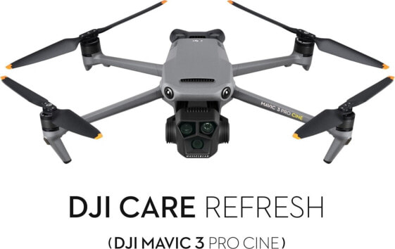 DJI DJI Care Refresh Mavic 3 Pro CINE