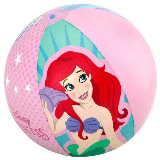 BESTWAY Princesas Beach Ball