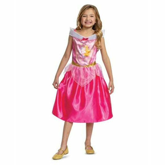 Карнавальный костюм для детей Disney Princess Aurora Basic Plus