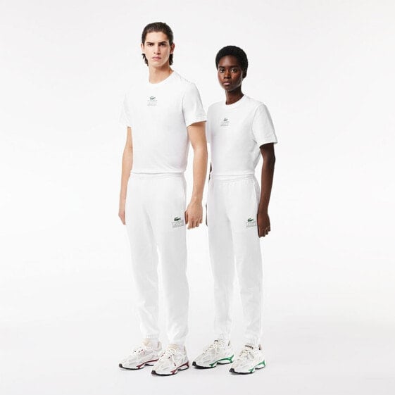 LACOSTE XH1211 joggers