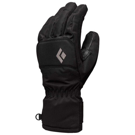 BLACK DIAMOND Mission gloves